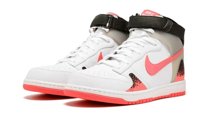商品NIKE|Nike Dunk Hi Challenge Supreme,价格¥8443,第3张图片详细描述