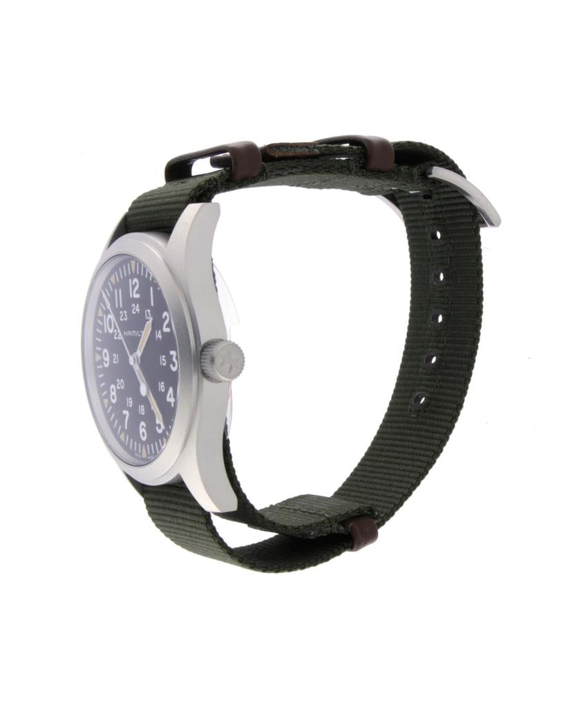 Khaki Field Mechanical 42mm Watches商品第2张图片规格展示