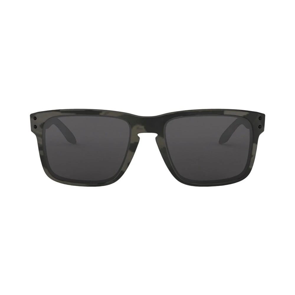 商品Oakley|Holbrook Sunglasses, OO9102 55,价格¥1206,第2张图片详细描述