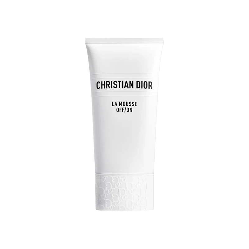 商品Dior|Dior迪奥睡莲洁面乳150ml 舒缓洗面奶 2022新品,价格¥390,第1张图片