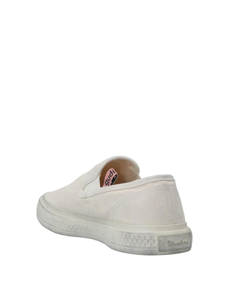 商品Acne Studios|Sneakers,价格¥741,第3张图片详细描述