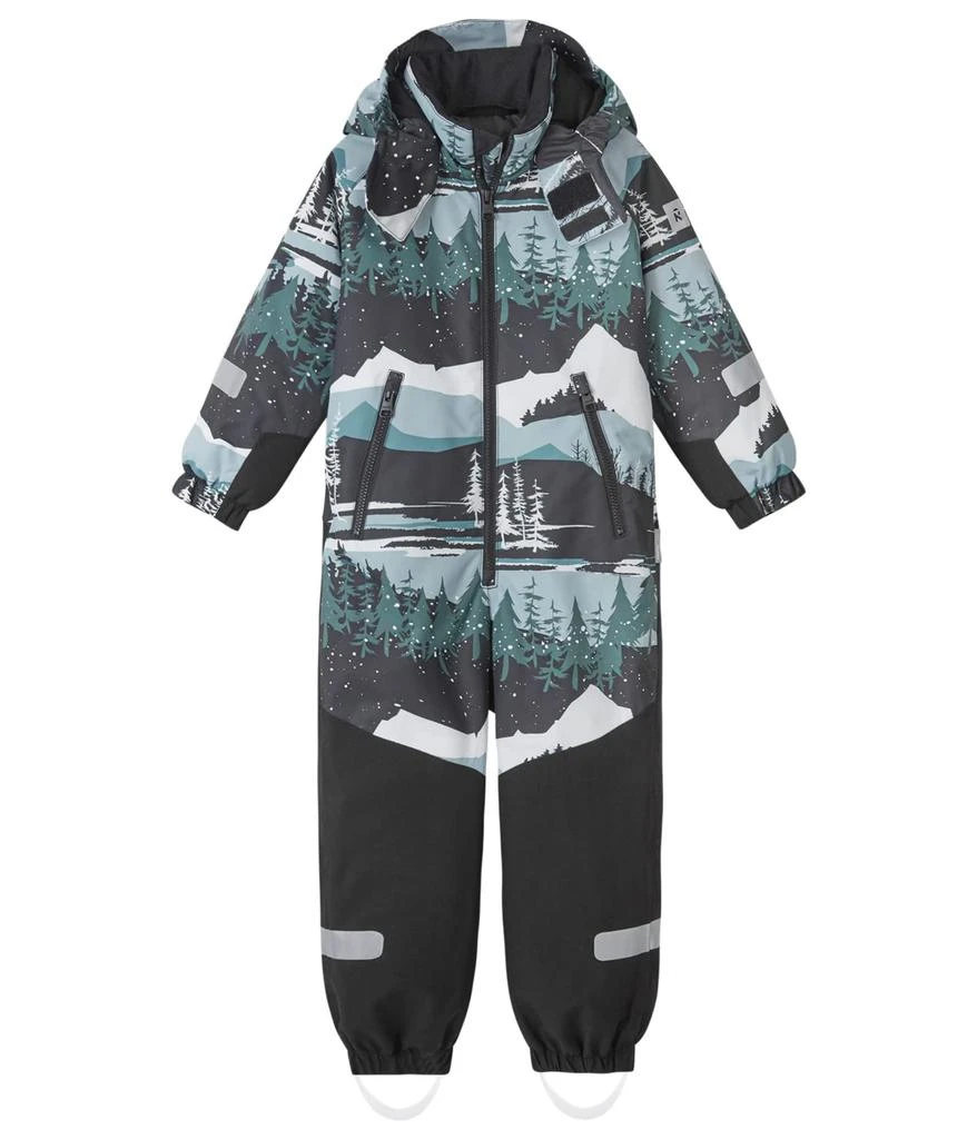 商品Reima|Kurikka Reimatec Winter Overalls (Toddler/Little Kids/Big Kids),价格¥892,第1张图片