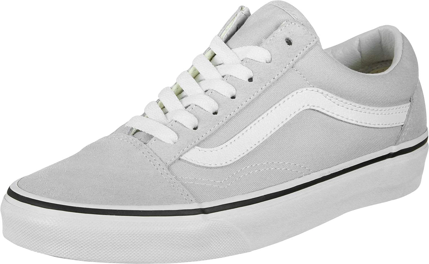 商品Vans|Old Skool Unisex Skate Shoes,价格¥419,第1张图片