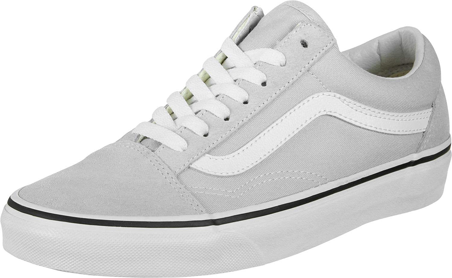 商品Vans|Old Skool Unisex Skate Shoes,价格¥401,第1张图片