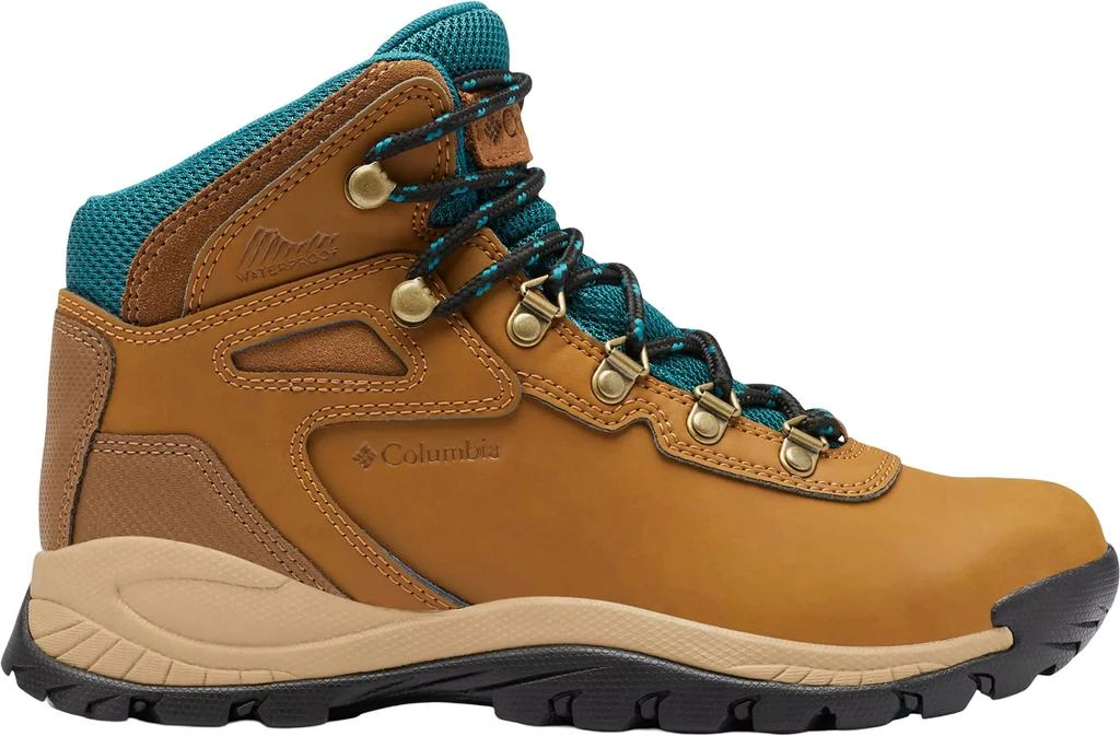 商品Columbia|Newton Ridge Plus Hiking Shoes - Women's,价格¥792,第1张图片