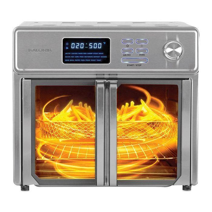 MAXX 26 QT Digital Air Fryer Oven 商品