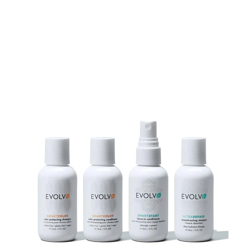 商品EVOLVh|4-Pc. Color Protect Discovery Set,价格¥217,第1张图片