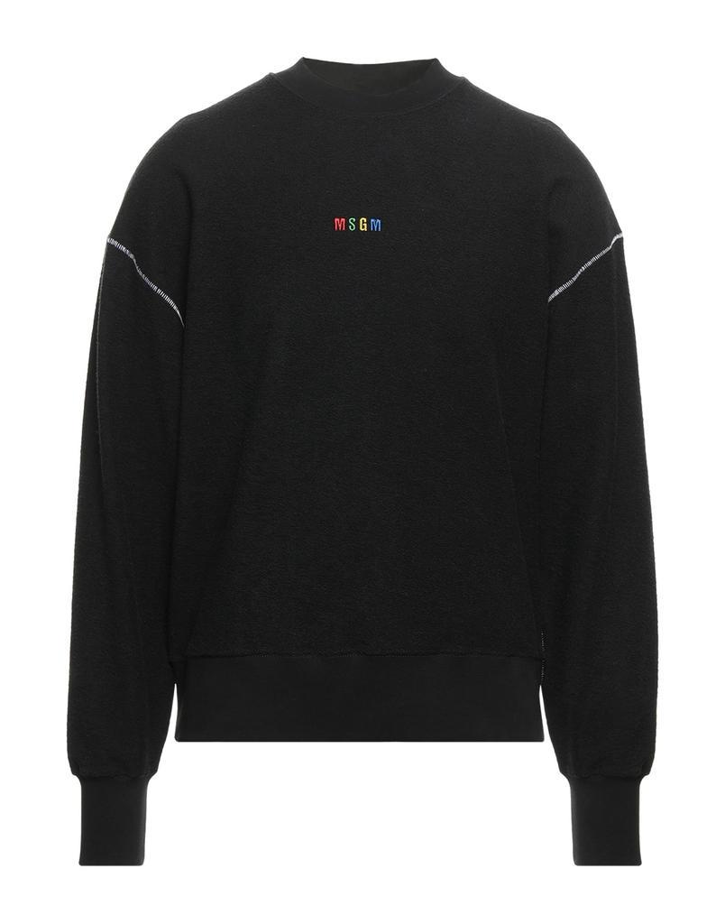 商品MSGM|Sweatshirt,价格¥1104,第1张图片