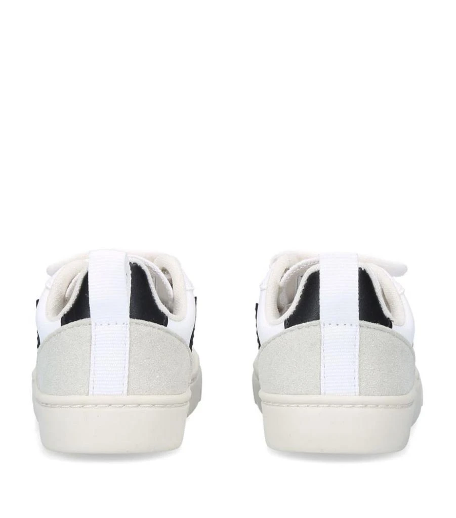 商品Veja|Leather V-10 Sneakers,价格¥866,第2张图片详细描述