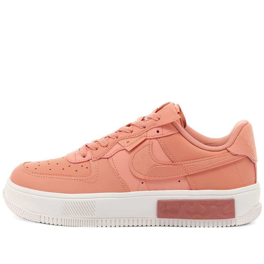 Nike Air Force 1 Fontanka W商品第2张图片规格展示