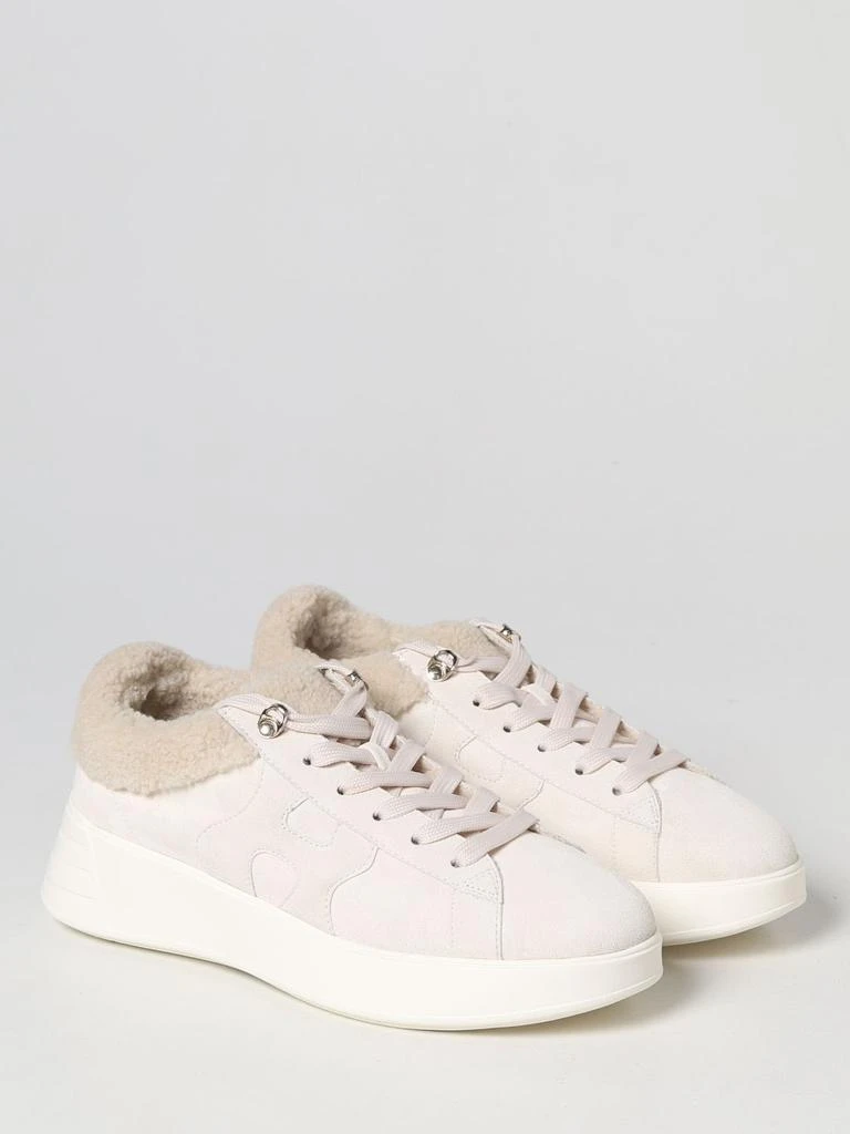 商品hogan|Hogan sneakers for woman,价格¥4272,第2张图片详细描述