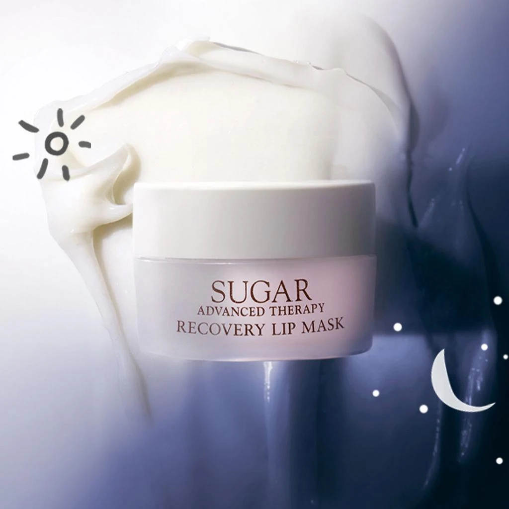 商品Fresh|Sugar Recovery Lip Mask Advanced Therapy,价格¥236,第4张图片详细描述