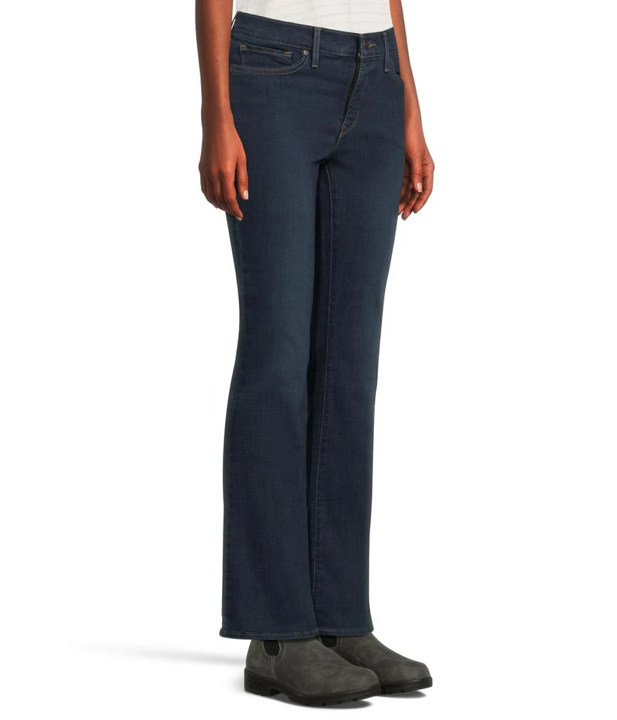 商品Levi's|315™ Shaping Bootcut,价格¥397,第2张图片详细描述
