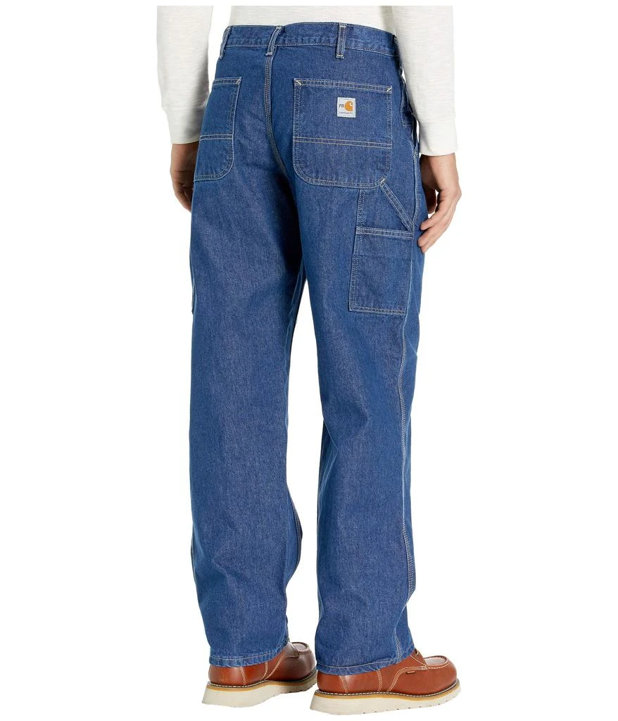 Flame-Resistant (FR) Signature Denim Dungarees 商品