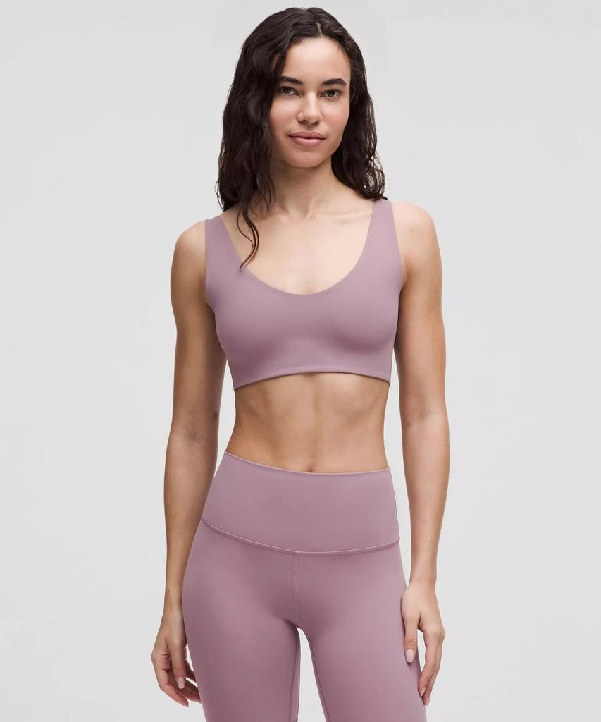 Bend This Scoop and Square Bra *Light Support, A-C Cups 商品