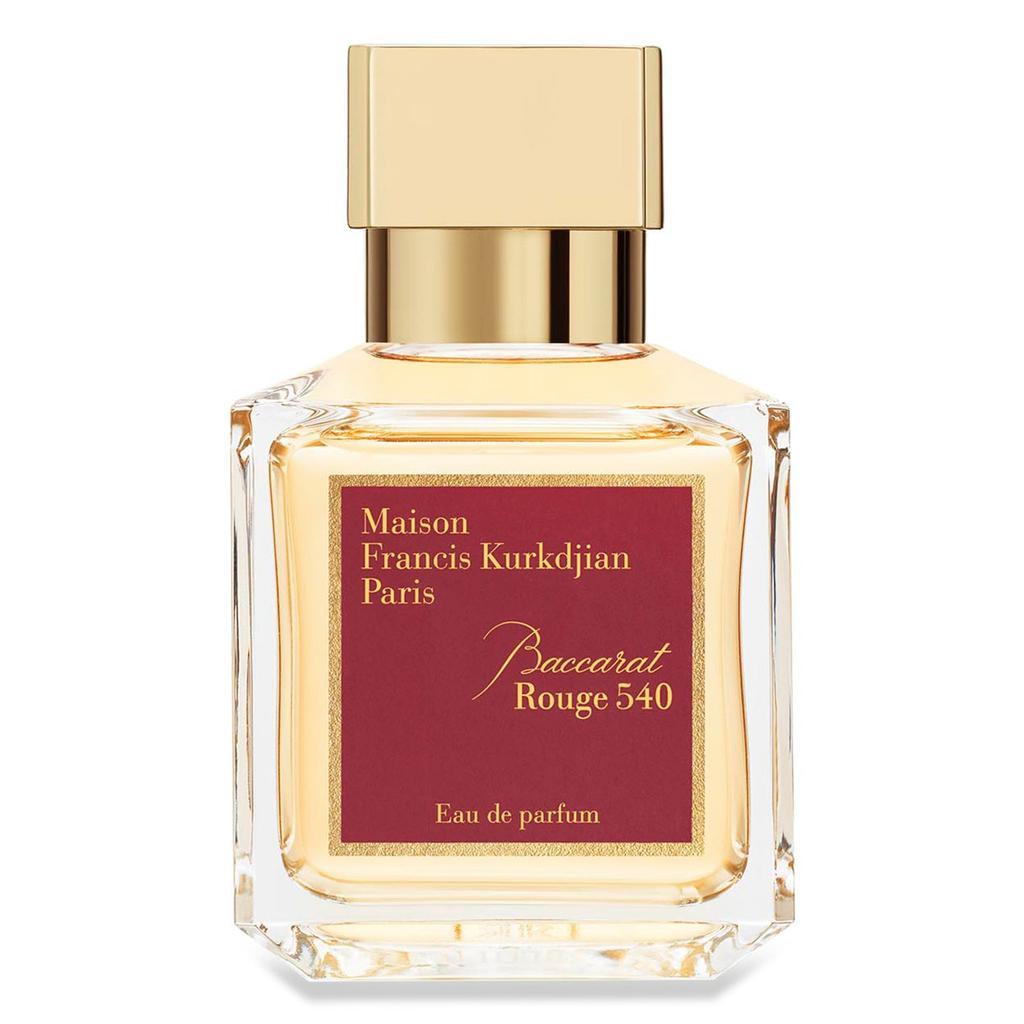 商品Maison Francis Kurkdijan|Maison Francis Kurkdjian Baccarat Rouge 540 70ml,价格¥2355,第1张图片