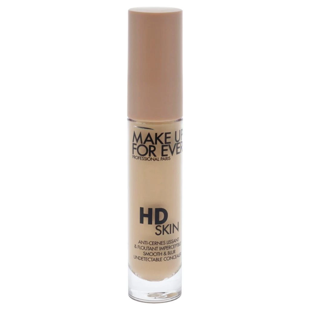 商品Make Up For Ever|HD Skin Concealer - 2.6Y Camel by Make Up For Ever for Women - 0.15 oz Concealer,价格¥267,第2张图片详细描述