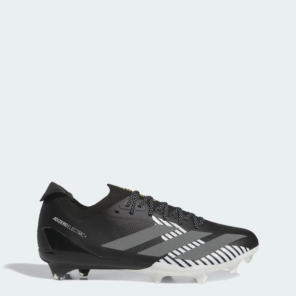 商品Adidas|Men's  Adizero Electric + II Football Cleats,价格¥752,第1张图片
