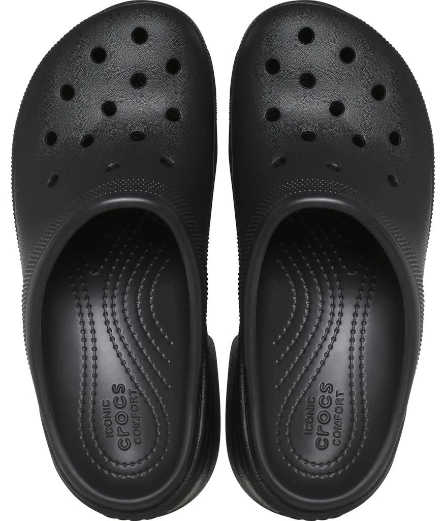 商品Crocs|Siren Clog,价格¥565,第2张图片详细描述