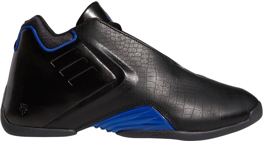 商品Adidas|adidas T-Mac 3 Restomod Basketball Shoes,价格¥422,第1张图片