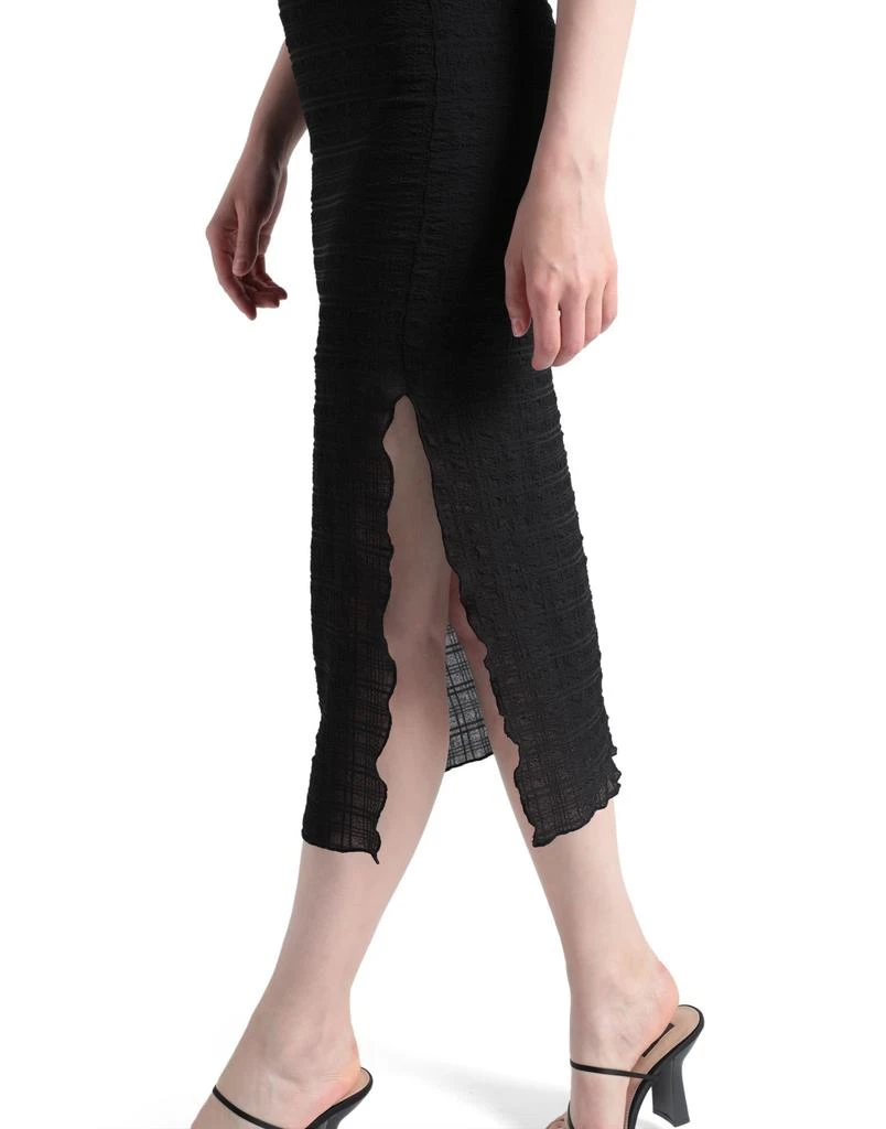 商品Topshop|Midi skirt,价格¥202,第4张图片详细描述