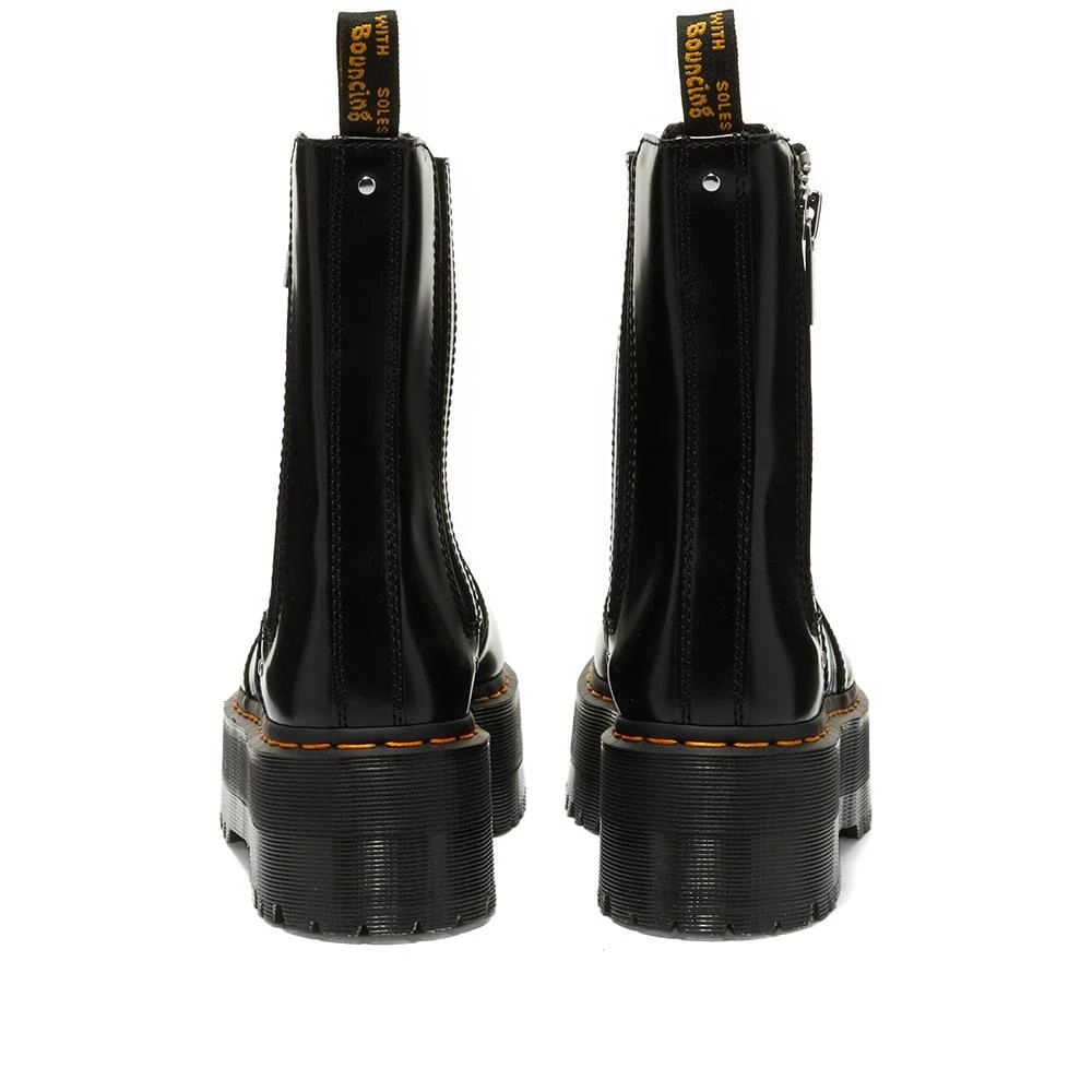 商品Dr. Martens|Dr. Martens 2976 Max Boot,价格¥1438,第3张图片详细描述
