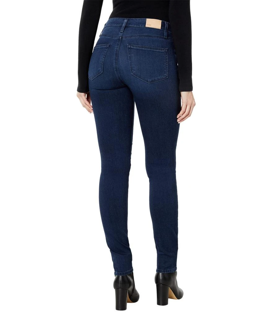 商品Paige|Hoxton Ultra Skinny in Pool Hall,价格¥1563,第2张图片详细描述