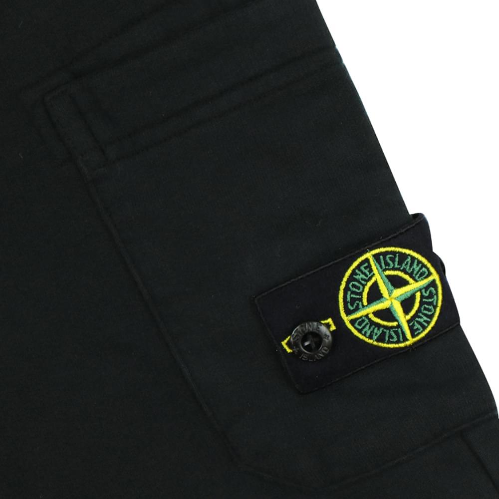 Black Compass Patch Tracksuit商品第5张图片规格展示