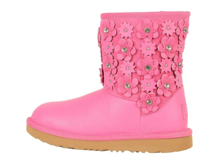 商品UGG|Classic Short II Petal (Little Kid/Big Kid),价格¥994,第4张图片详细描述