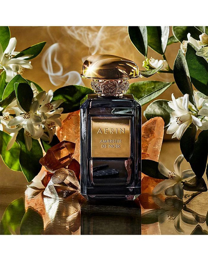 商品Estée Lauder|Ambrette de Noir Parfum,价格¥2053,第2张图片详细描述