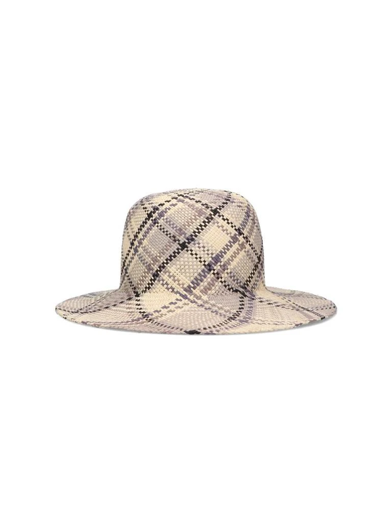 商品Thom Browne|Thom Browne Hats,价格¥2670,第1张图片