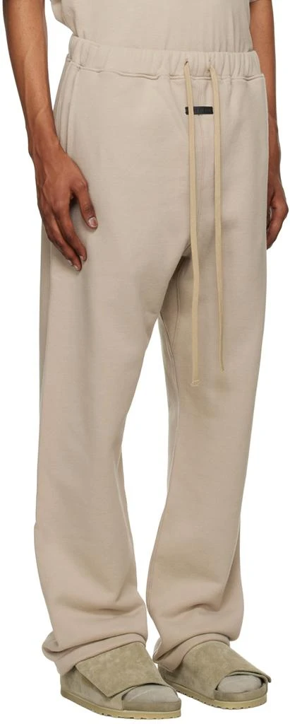 商品Fear of god|Taupe Relaxed Sweatpants,价格¥5583,第2张图片详细描述