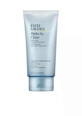 商品Estée Lauder|Lauder Perfectly Clean Multi Action Cleansing Gelee Refiner,价格¥224,第1张图片