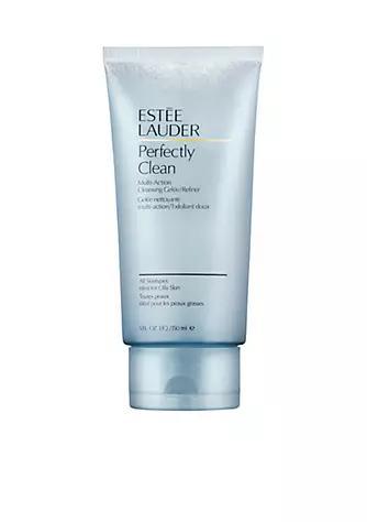 商品Estée Lauder|Perfectly Clean Multi-Action Cleansing Gelée/Refiner,价格¥224,第1张图片