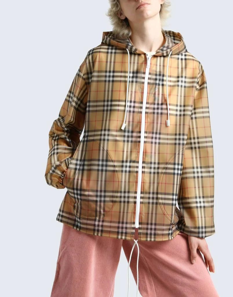 商品Burberry|Jacket,价格¥5036,第2张图片详细描述