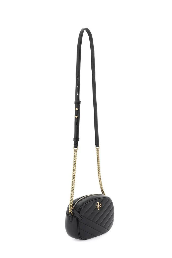 商品Tory Burch|Chevron small Kira camera bag,价格¥1932,第3张图片详细描述