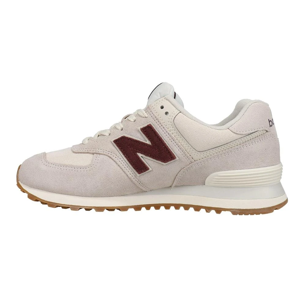 商品New Balance|574 Lace Up Sneakers,价格¥654,第3张图片详细描述