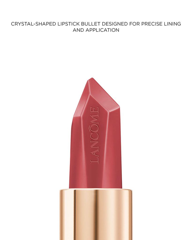 L'Absolu Rouge Ruby Cream Lipstick商品第4张图片规格展示