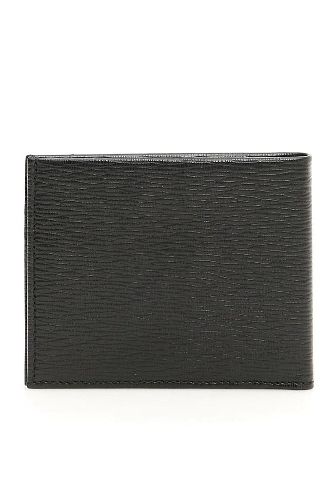 商品Salvatore Ferragamo|Ferragamo Gancini Bifold Wallet,价格¥2269,第2张图片详细描述