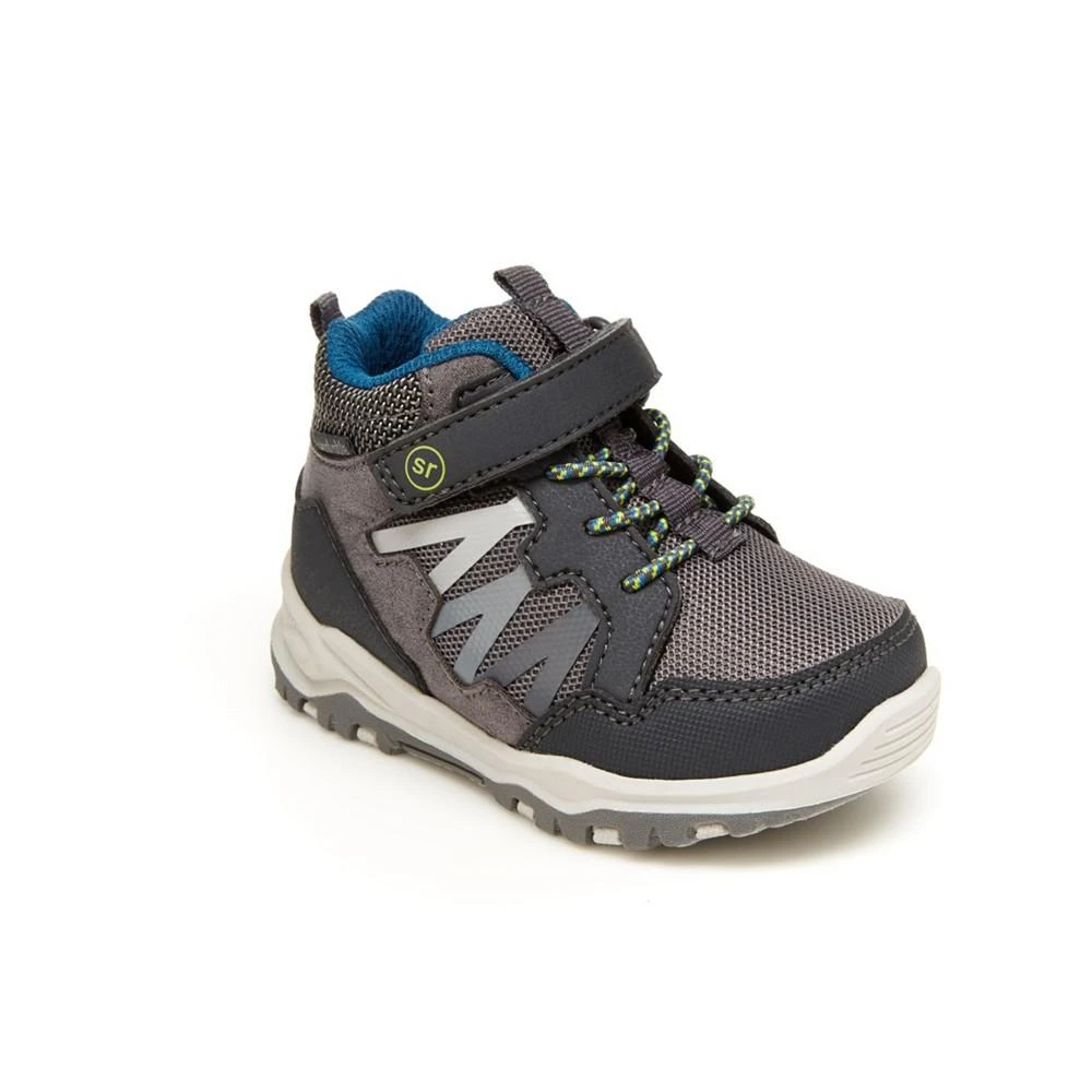 商品Stride Rite|Toddler Boys Angus Boot,价格¥337,第1张图片