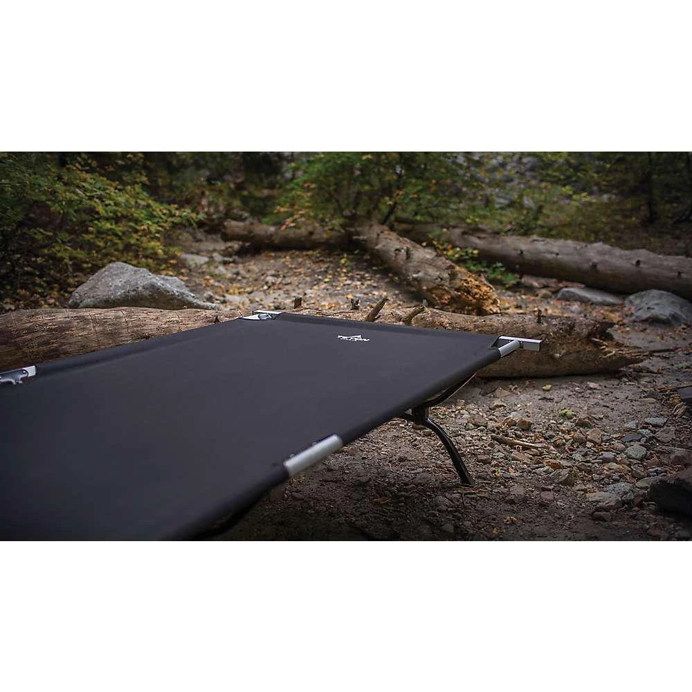 商品Teton Sports|TETON Sports Adventurer Camp Cot,价格¥909,第3张图片详细描述