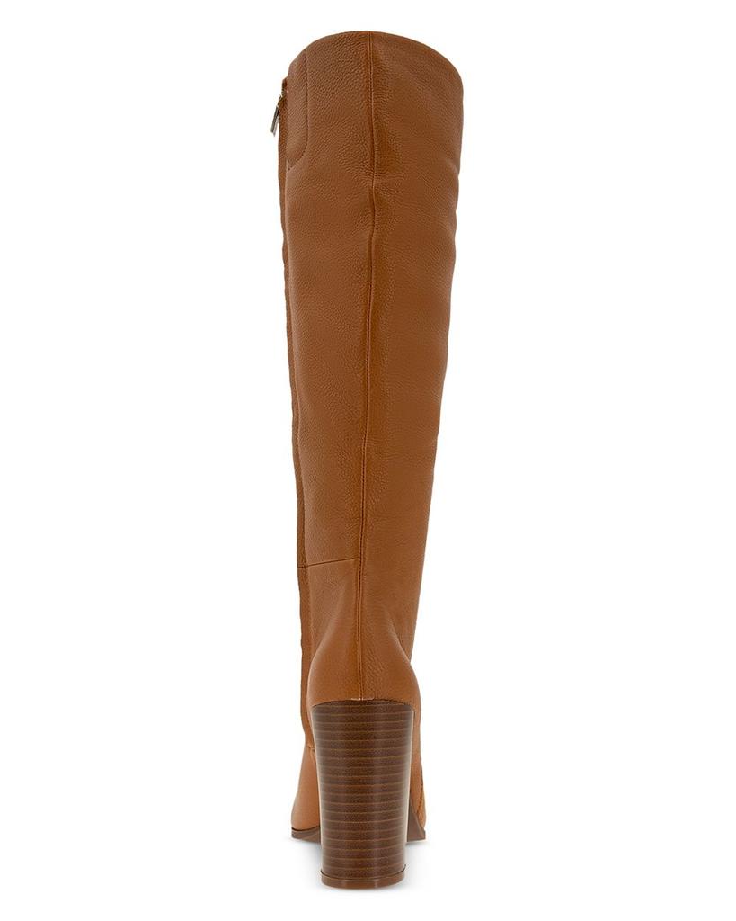 Women's Justin High Heel Boots商品第6张图片规格展示