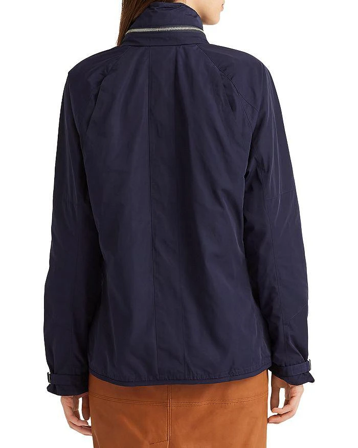 商品Ralph Lauren|Water Repellent Field Jacket,价格¥662,第4张图片详细描述