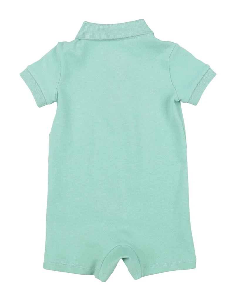 商品Ralph Lauren|Baby jumpsuit,价格¥557,第2张图片详细描述