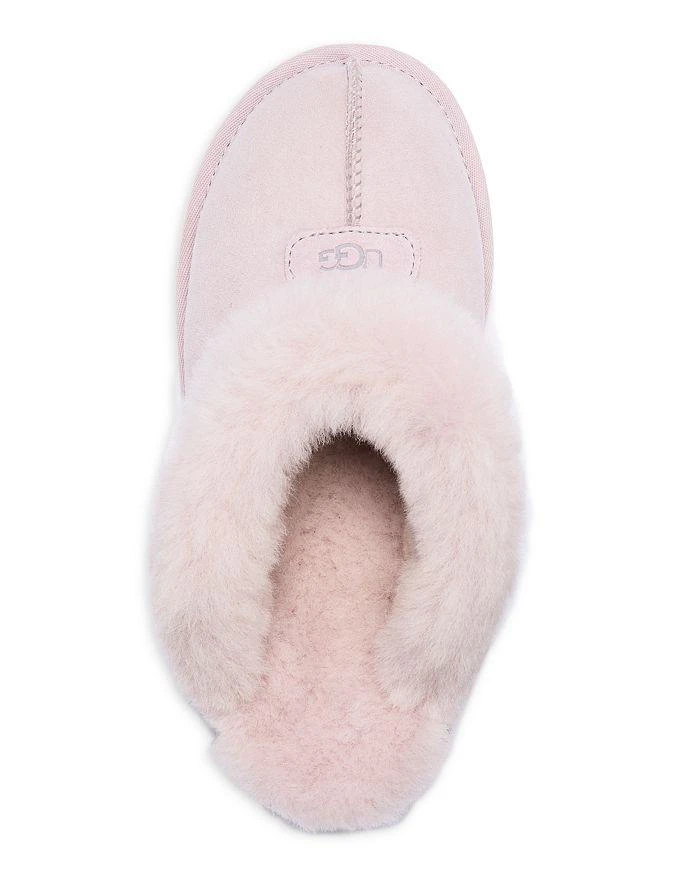 商品UGG|羊毛拖鞋,价格¥903,第4张图片详细描述