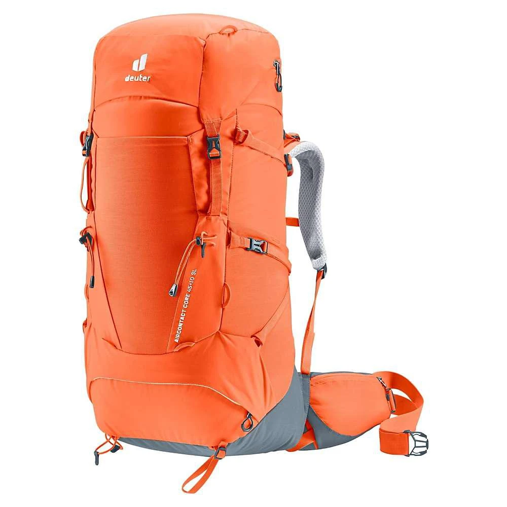 Deuter Aircontact Core 45+10 SL Pack 商品