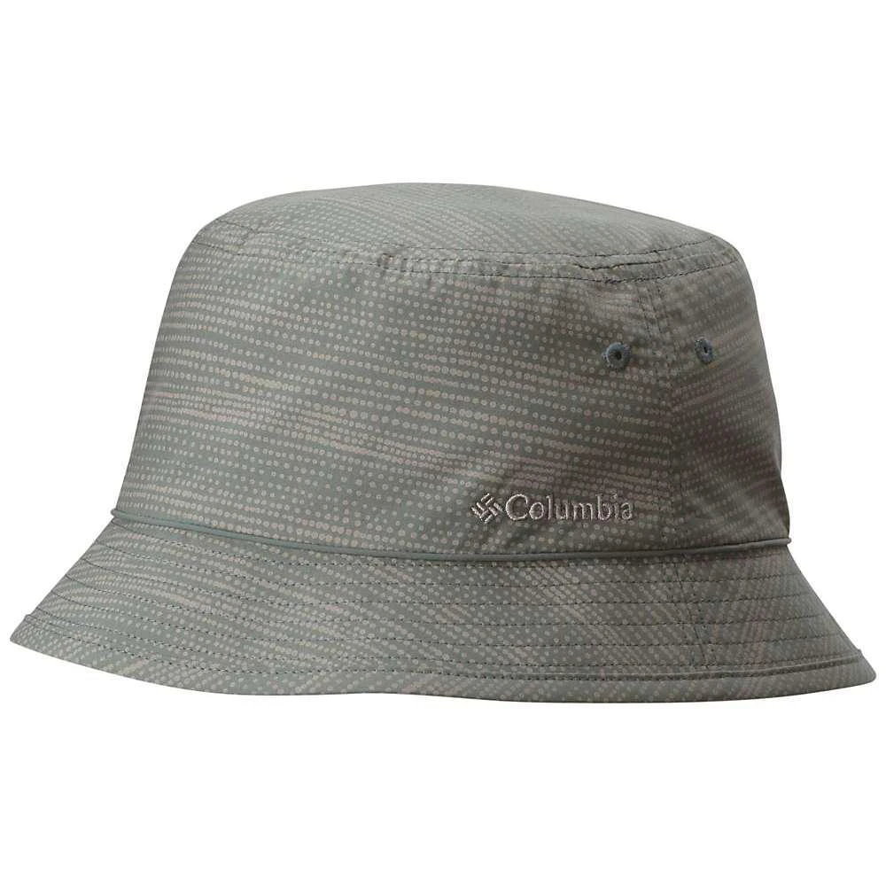 商品Columbia|Columbia Pine Mountain Bucket Hat,价格¥174,第3张图片详细��描述