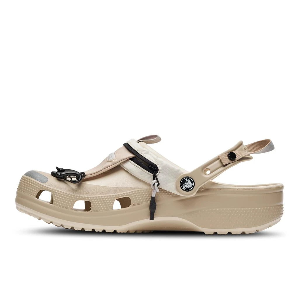 商品Crocs|Crocs All Terrain Venture - Men Flip-Flops and Sandals,价格¥624,第4张图片详细描述
