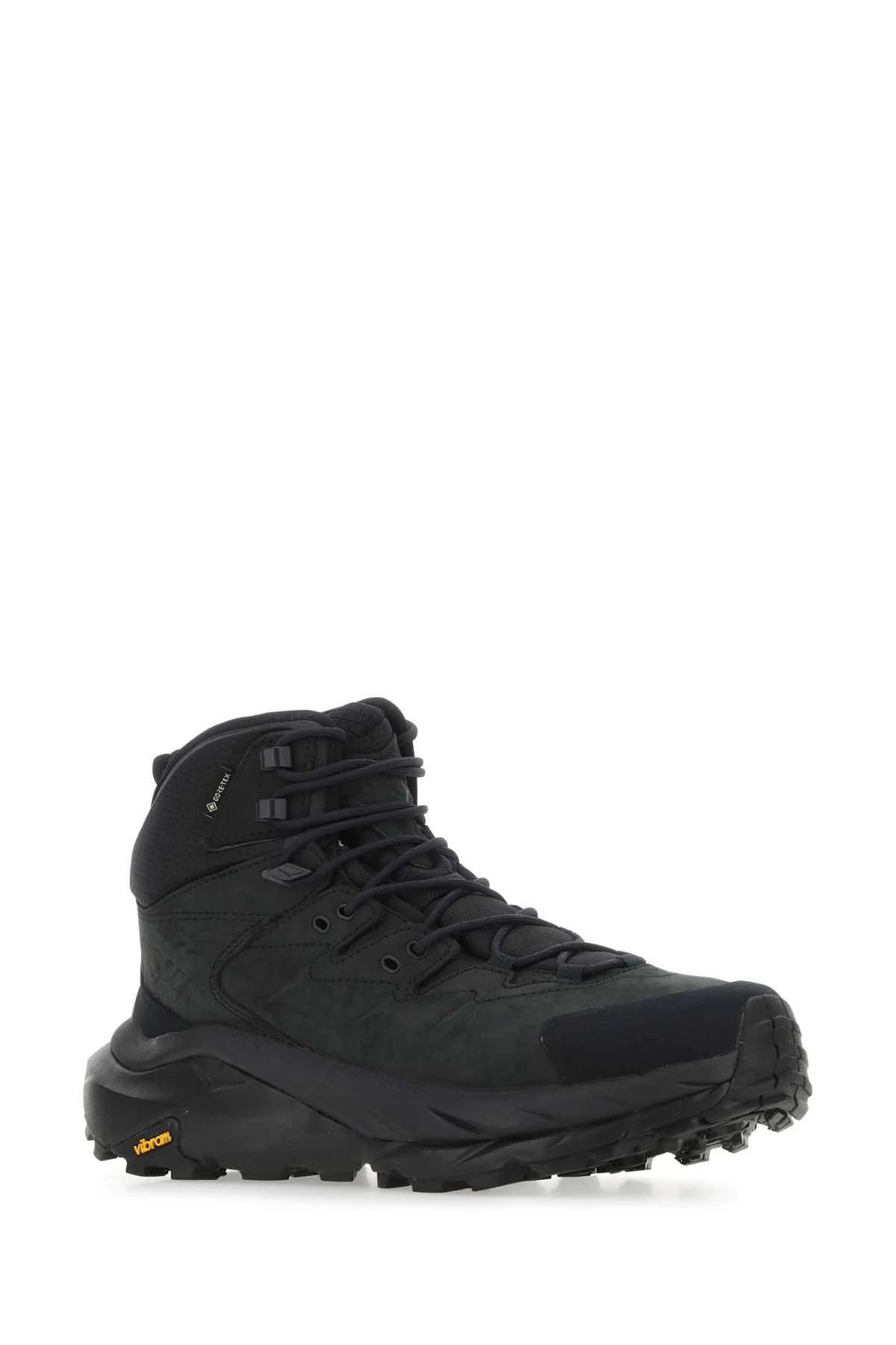 商品【商品预售7天发货】 Hoka One One|Hoka One One 男士运动鞋 1123155BBLC 黑色,价格¥1738,第3张图片详细描述