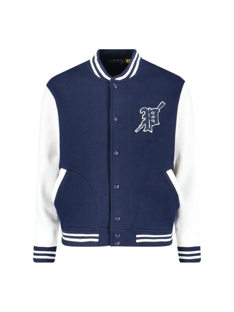 商品Ralph Lauren|Jacket,价格¥2309,第1张图片